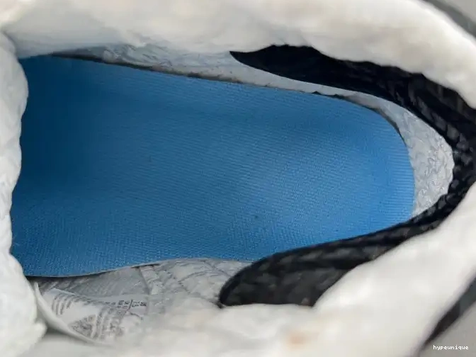 HYPE 23 UNC 318376-041 Jordan 0516